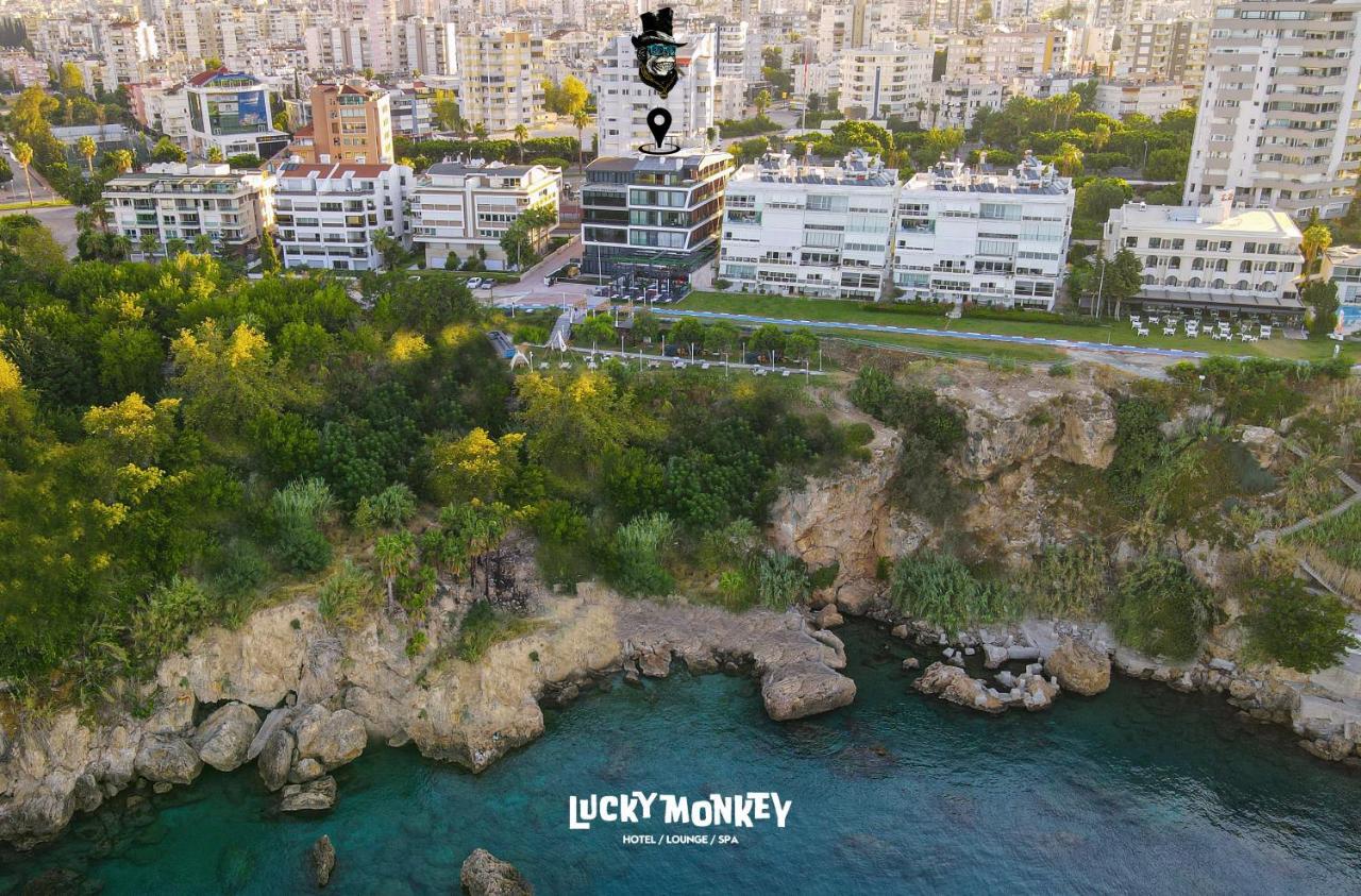 Otel Lucky Monkey 2*
