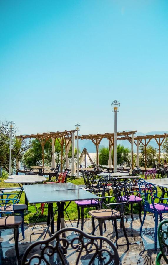 Otel Lucky Monkey Antalya