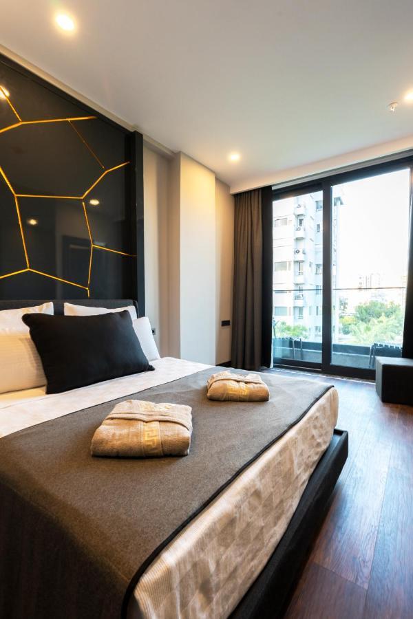 Otel Lucky Monkey 2*