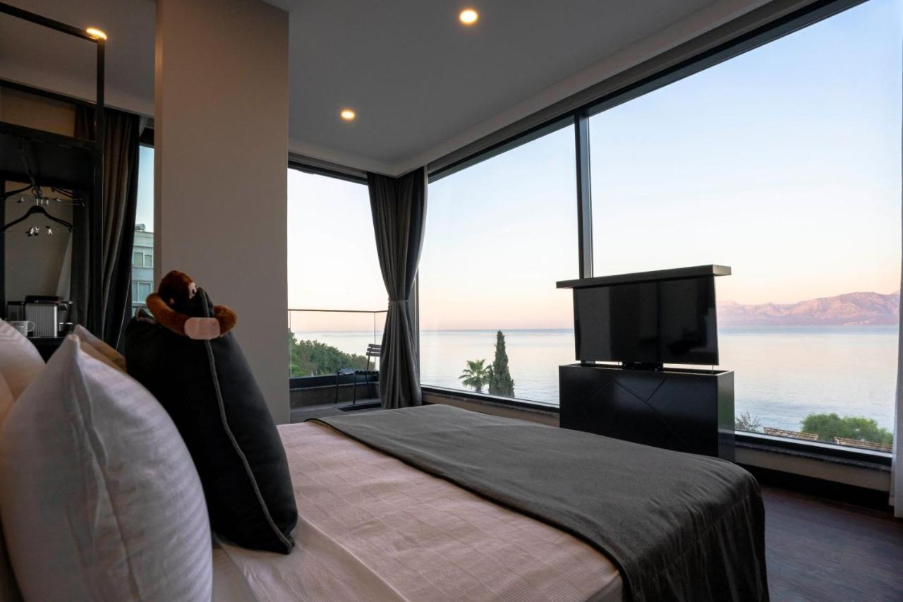 Lucky Monkey Otel 2*