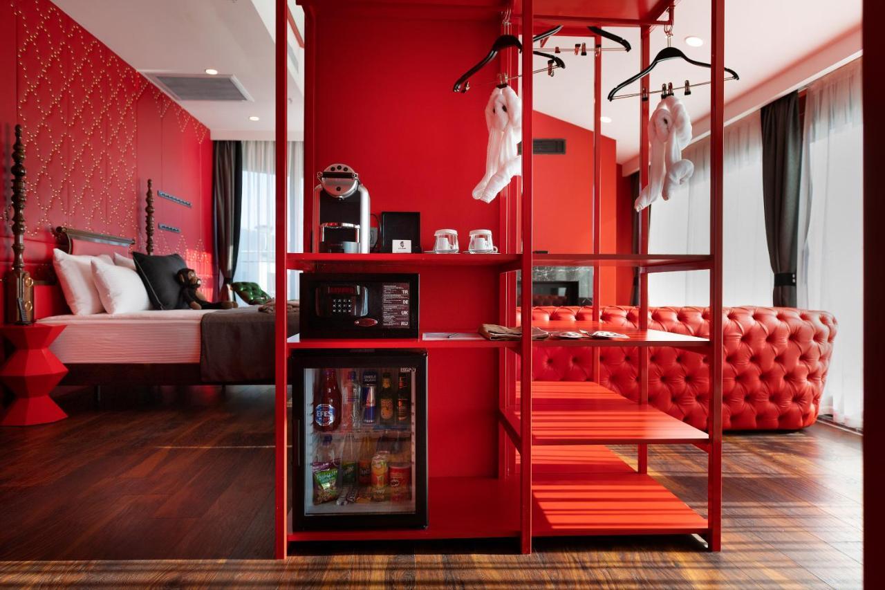 Otel Lucky Monkey 2*