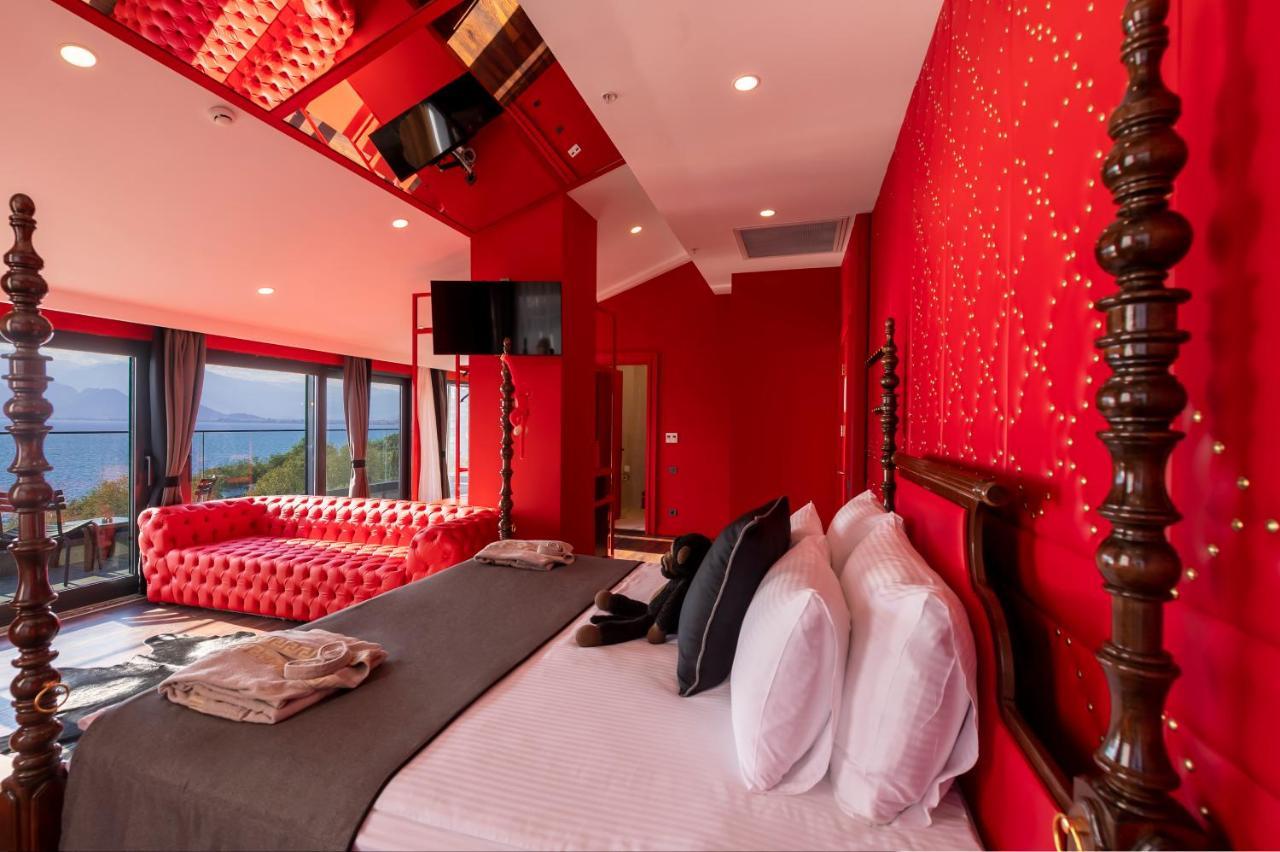 Otel Lucky Monkey 2*