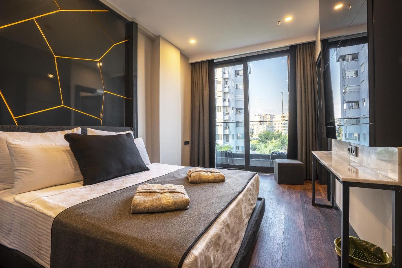 Otel Lucky Monkey 2*