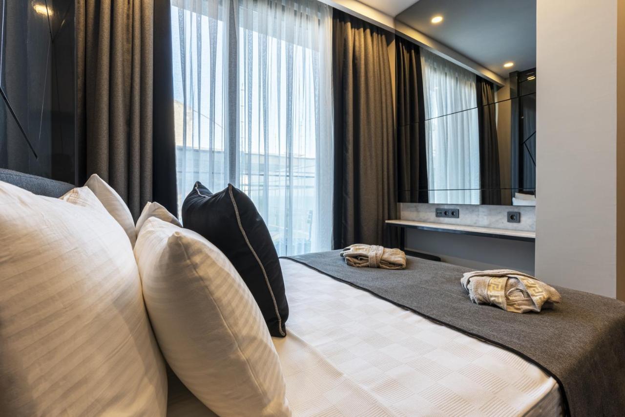 Lucky Monkey Otel